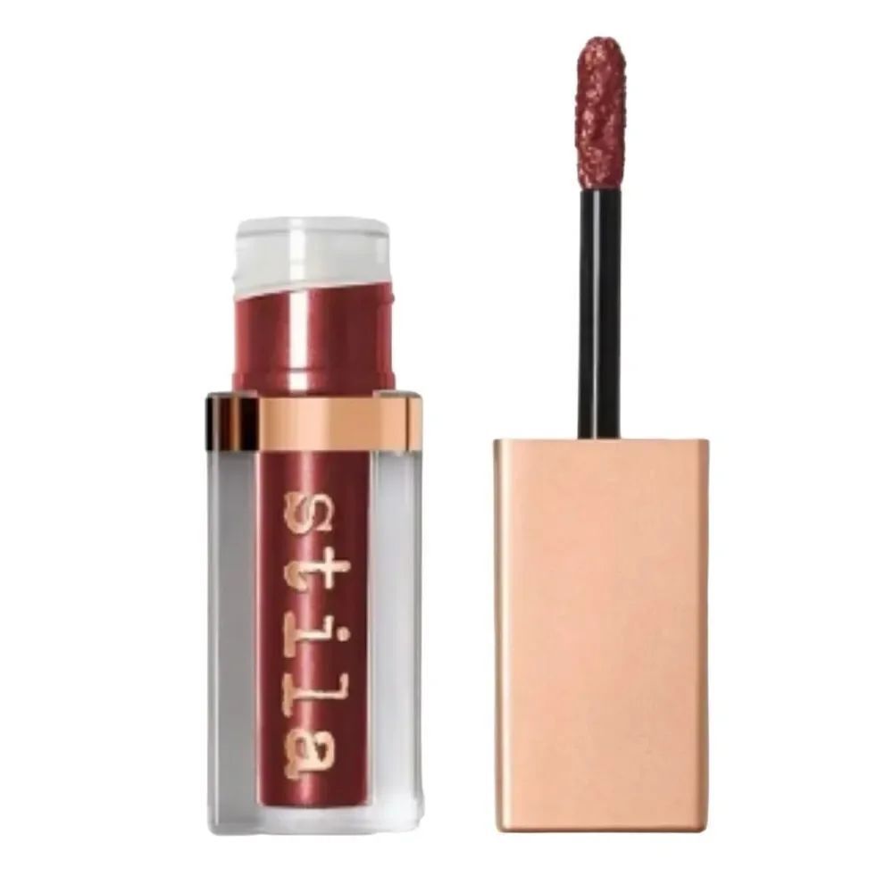 Stila Shimmer & Glow Liquid Eye Shadow In Pigalle Full Size